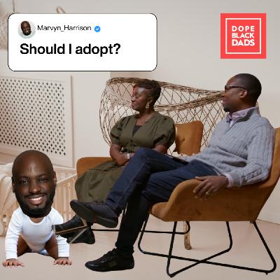 Black Adoption Stories: Building a Welcome Home Through Food & Family