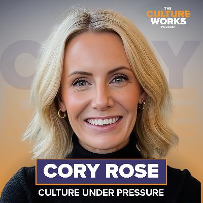 Collect, Gather, Go w. Cory Rose