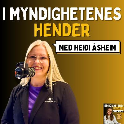 Fosterhjemsrådgiver Bente Hoppestad: Hva er et fosterhjem?