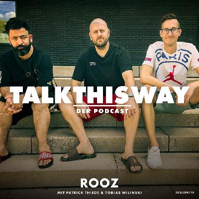 ROOZ LEE - mit YouTube und Twitch zur eigenen Marke | Interview