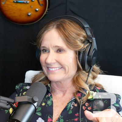 18: Staci Thomas - From Mandarin to Machine Learning