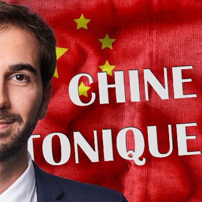 Intro Chine Tonique