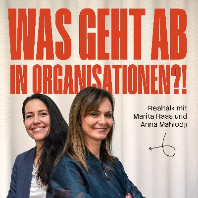 Folge 4 - Über den Mythos Mental Health und unerwünschte Einblicke in Kalender und Beziehungen Folge 4 - Über den Mythos Mental Health und unerwünschte Einblicke in Kalender und Beziehungen