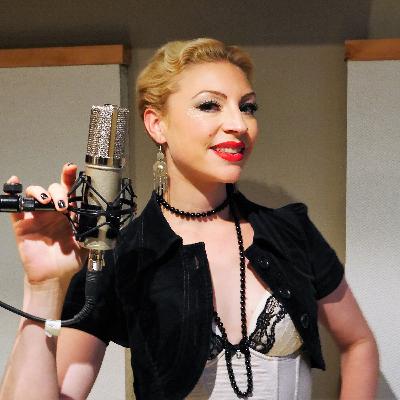 Program 46: Miss Rita Regrets! Program 46: Miss Rita Regrets!