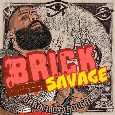 GoT PRESENTS: BRICK SAVAGE