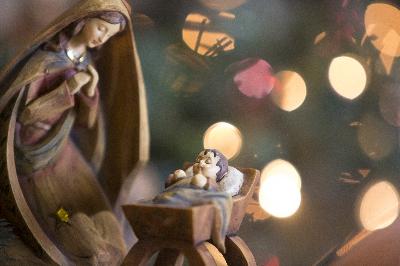 EP4 | How to Make Much of Jesus This Christmas Season