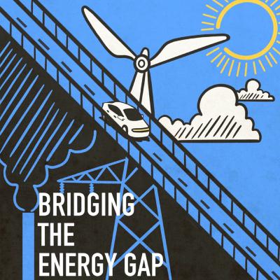 Episode 3: Bradley Poku-Amankwah (Special Aide, Ministry of Energy: Ghana)