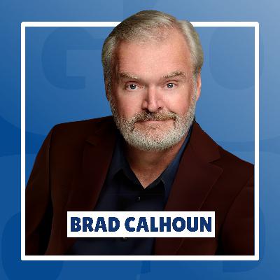 The Science of Doing Good w. Brad Calhoun The Science of Doing Good w. Brad Calhoun