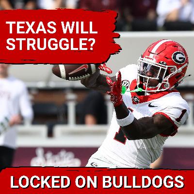 WATCH OUT? Bulldogs vs. Longhorns Will See Defense Dominance, Nerves, and Late-Game Drama
