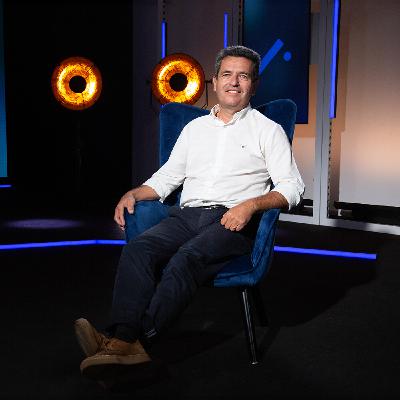 #33 Olivier Riom, Directeur Général de Vivolum