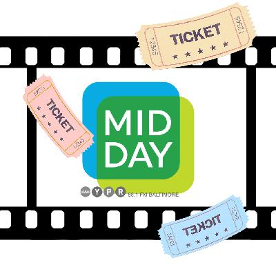 Midday at the Movies: The 2026 Maryland Film Festival returns to Parkway, April 8-12