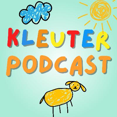 ZIEKENHUIS | Kleuterpodcast #48 ZIEKENHUIS | Kleuterpodcast #48