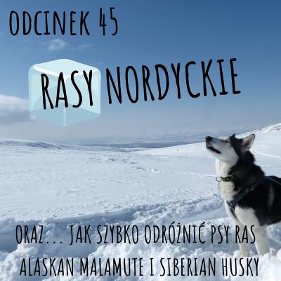 045 - Rasy nordyckie
