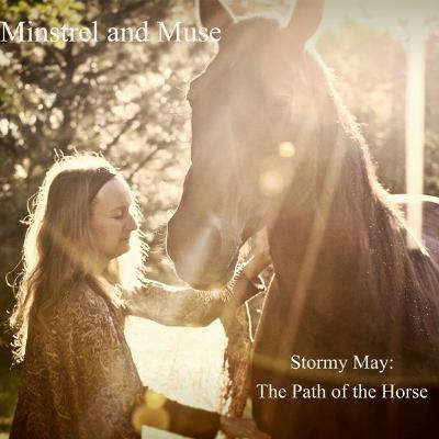 Path of the Horse Documentary Filmmaker Stormy May