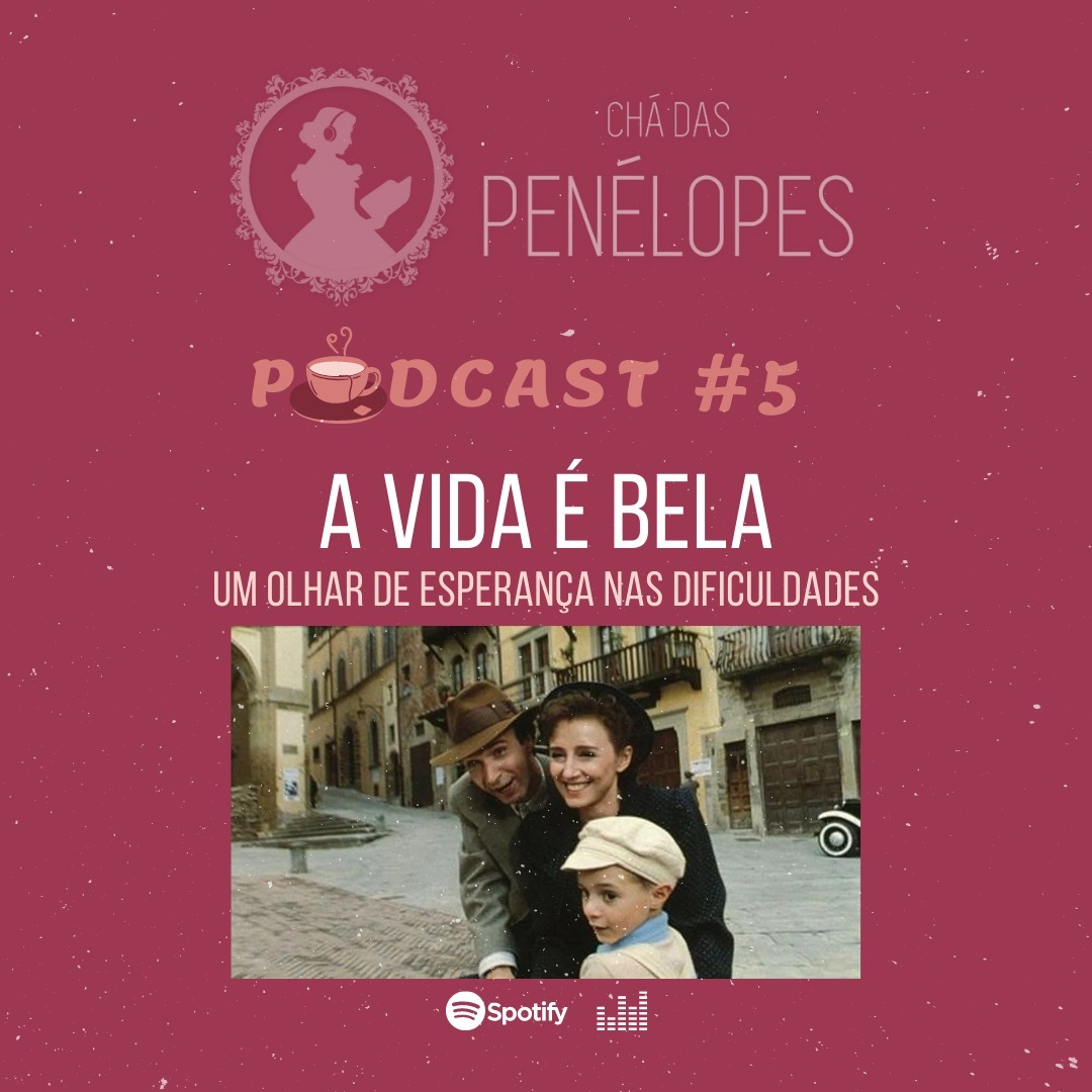 Chá das Penélopes