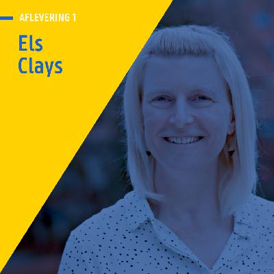 1. Wat als de batterij leeg is? Een genuanceerde blik op stress en burn-out.