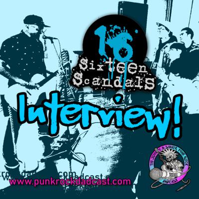 #046: Sixteen Scandals