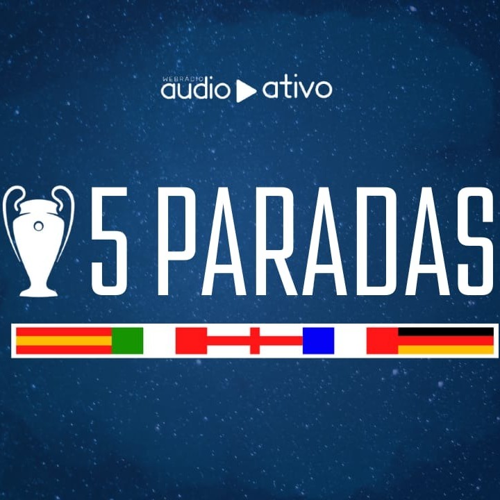 O melhor time do mundo?