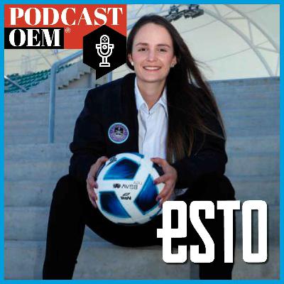 Futbol femenil sólo crecerá con inversión, dice ex directiva del Mazatlán