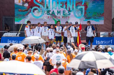 SER Surfing | ¿Se puede ser surfista en verano? SER Surfing | ¿Se puede ser surfista en verano?