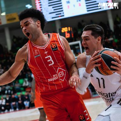 הפועל ת״א היא היריבה הכי גדולה של עצמה