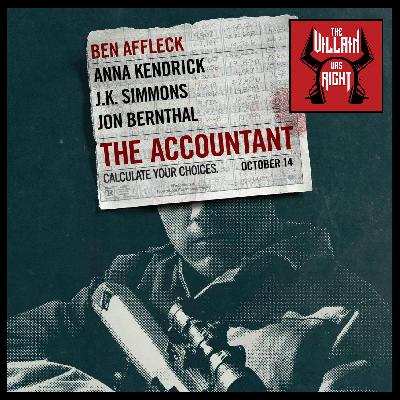 346: The Accountant