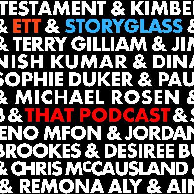 That Podcast - Trailer