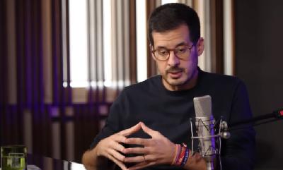 "Ya está bien": José Luis Sastre le pide a Carlos Mazón que deje el baile de versiones y que explique lo que realmente importa