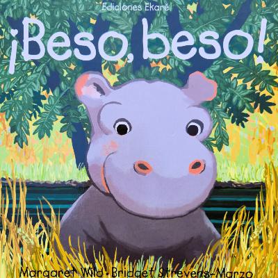 "!Beso, beso¡" - CUENTOS Y DIBUJOS INFANTILES PARA NIÑOS EN ESPAÑOL - CUENTACUENTOS Óscar Aguilera "!Beso, beso¡" - CUENTOS Y DIBUJOS INFANTILES PARA NIÑOS EN ESPAÑOL - CUENTACUENTOS Óscar Aguilera