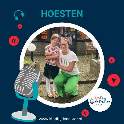 Hoesten bij kinderen