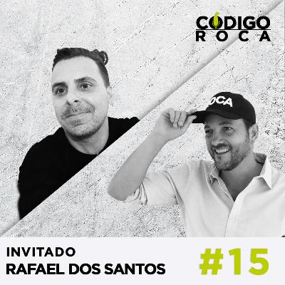 #15. Rafael Dos Santos - Embudos de Venta de Alta Conversión