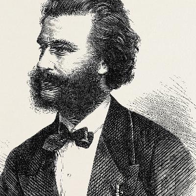 Wer hat den Walzerkönig zum "König" gemacht?