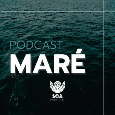 #21 - 2ªTemporada | Os Líderes do Ocean Hub Portugal - Catarina Abril