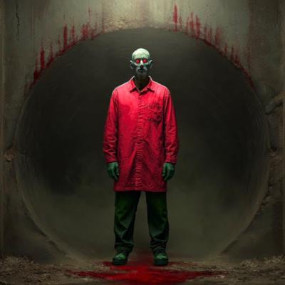 I Work as a Janitor in the Paris Catacombs. We have 4 STRANGE RULES