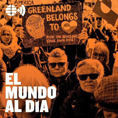 Por qué Trump quiere Groenlandia