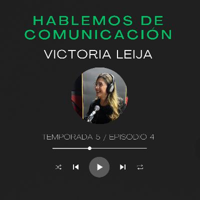 Victoria Leija
