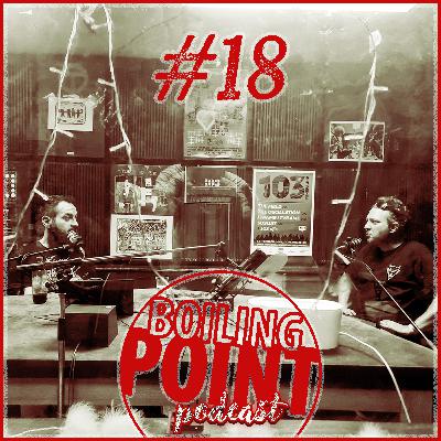 Цветан Цветанов (Alarma Punk Jazz, BNR) Цветан Цветанов (Alarma Punk Jazz, BNR)