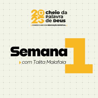 Semana 1
