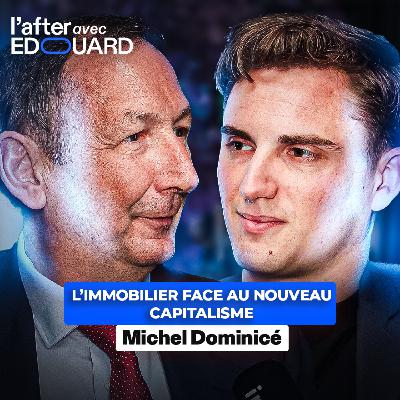 L’immobilier face au nouveau capitalisme - Michel Dominicé