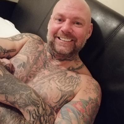 A man's true struggles from this own mouth