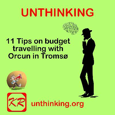11 Tips on budget traveling with Orcun in Tromso 11 Tips on budget traveling with Orcun in Tromso