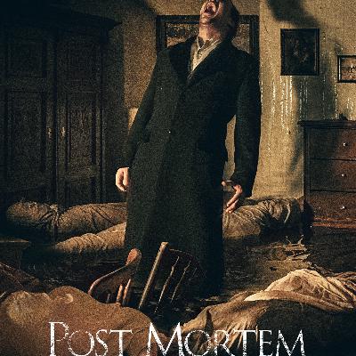 POST MORTEM REVIEW 2021 TORONTO AFTER DARK FILM FESTIVAL