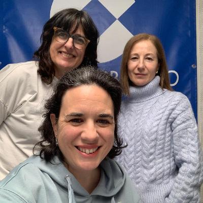Noticias Cruzadas.9 de febrero Noticias Cruzadas.9 de febrero