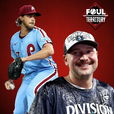 Postseason pitching observations + Why you should adopt the Mariners
