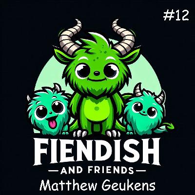 #12 - Mathieu Geukens: CashScript, Cashonize, Token Explorer, and building on Bitcoin Cash