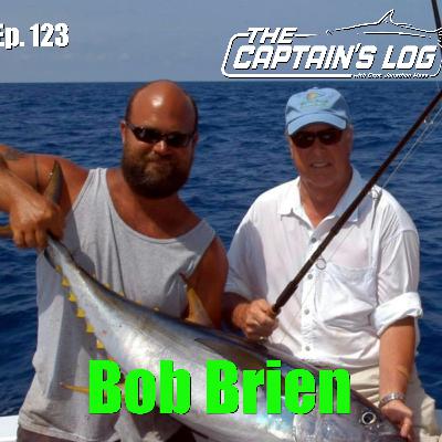 Offshore Fly Fishing with Bob Brien Offshore Fly Fishing with Bob Brien