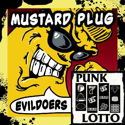 Evildoers Beware! by Mustard Plug