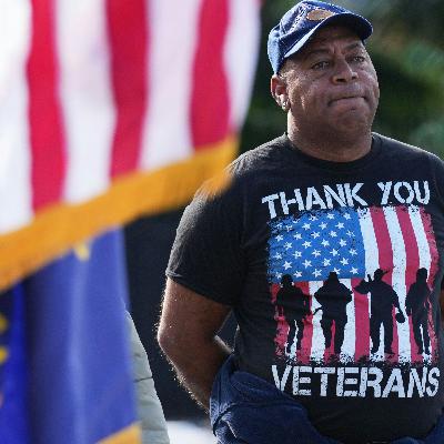 Veterans Say No to Trump This Holiday