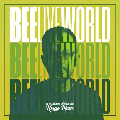 Podcast 609 BeeLiveWorld by DJ Bee  06.03.26 Side  A