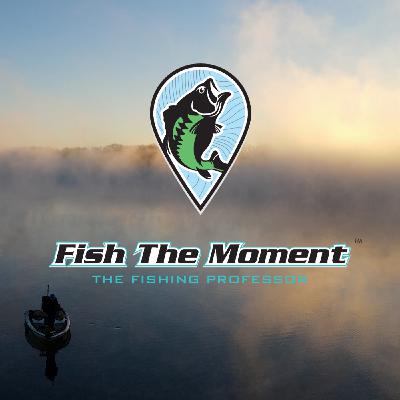 I Started Catching 30+ Bass A Day After Learning This Winter Pattern| FTM